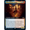 Yusri, Fortune's Flame (Extended Art)