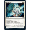 Break Ties (foil)