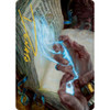 Modern Horizons 2 Art Card: Mystic Redaction (Gold Signature)