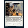 Late to Dinner (foil)