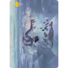 Modern Horizons 2 Art Card: Suspend (Gold Signature)