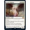 Serra's Emissary (foil)