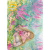 Modern Horizons 2 Art Card: Abundant Harvest (Gold Signature)