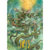 Modern Horizons 2 Art Card: Titania, Protector of Argoth (Gold Signature) | Modern Horizons 2