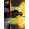 Modern Horizons 2 Art Card: Garth One-Eye (Gold Signature)