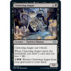 Clattering Augur (foil)