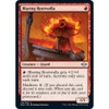 Blazing Rootwalla (foil)