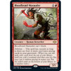 Bloodbraid Marauder (foil)