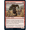 Goblin Traprunner (foil)