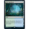 Misty Rainforest (foil)