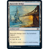 Razortide Bridge (foil) | Modern Horizons 2