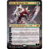 Grist, the Hunger Tide (Borderless Art) (foil)