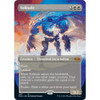 Solitude (Borderless Art) (foil)