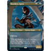 Shardless Agent (Borderless Art) (foil)