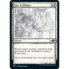 Late to Dinner (Showcase Sketch Frame) (foil)