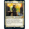Garth One-Eye (Showcase Sketch Frame) (foil)