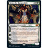 Grist, the Hunger Tide (Showcase Sketch Frame) (foil)