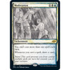 Moderation (Showcase Sketch Frame) (foil)