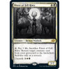 Priest of Fell Rites (Showcase Sketch Frame) (foil)