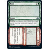 Road // Ruin (Showcase Sketch Frame) (foil) | Modern Horizons 2