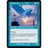 Aeromoeba (Retro Frame) (foil)
