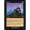 Persist (Retro Frame) (foil)