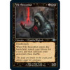 Vile Entomber (Retro Frame) (foil)