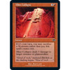 Mine Collapse (Retro Frame) (foil)