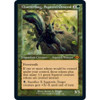 Chatterfang, Squirrel General (Retro Frame) (foil)