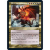 Piru, the Volatile (Retro Frame) (foil)