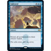 Upheaval (Etched foil)