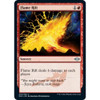 Flame Rift (Etched foil)