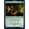 Titania, Protector of Argoth (Etched foil)