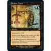 Profane Tutor (Retro Frame) (Etched foil) | Modern Horizons 2