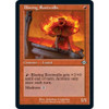 Blazing Rootwalla (Retro Frame) (Etched foil)