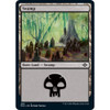 Swamp #485 (Etched foil) | Modern Horizons 2