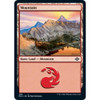 Mountain #488 (Etched foil) | Modern Horizons 2