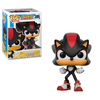 POP! Games - Sonic #285 Shadow