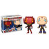 POP! Games - Marvel Vs. Capcom: Ultron vs Sigma 2-Pack (Player 2)