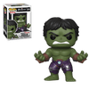 POP! Games - Marvel's Avengers #629 Hulk (Stark Tech Suit)