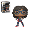 POP! Games - Marvel's Avengers #631 Kamala Khan (Stark Tech Suit)