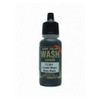 Game Color Wash - Black Wash