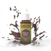 Warpaint - Grimoire Purple (18mm)