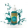 Warpaint - Hydra Turquoise (18mm)