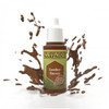 Warpaint - Leather Brown (18mm)