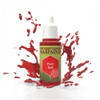 Warpaint - Pure Red (18mm)