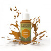 Warpaint - Sulfide Ochre (18mm)