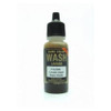 Game Color Wash - Sepia Wash