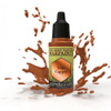 Warpaint - True Copper (18mm)