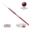 Hobby Brush - Precise Detail